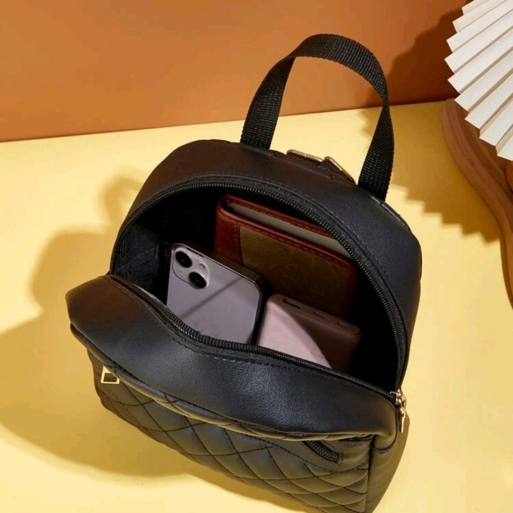 Backpack.
